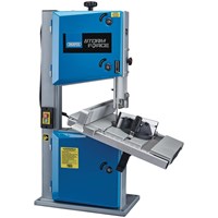 Draper BS245/420SF Storm Force Bandsaw
