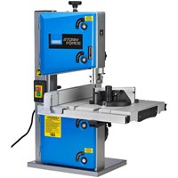 Draper BS200/250SF Storm Force Bandsaw