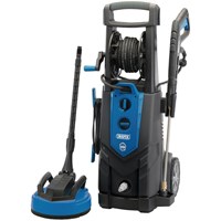 Draper PW2500I/130D Pressure Washer 195 Bar