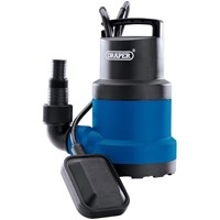 Draper SWP120A Submersible Water Pump