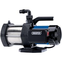 Draper SP90MS Multi Stage Surface Water Pump