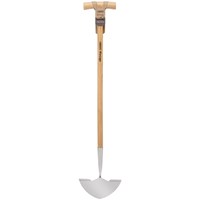Draper Heritage Ash Handle Lawn Edger