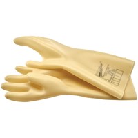 Draper Class 0 Electrical Insulating Safety Gloves