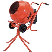 Draper CMI170 Cement Mixer