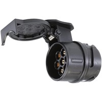 Draper 13-Pin Euro To 7-Pin N-Type Converter