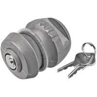 Draper 50mm Tow Ball Lock 