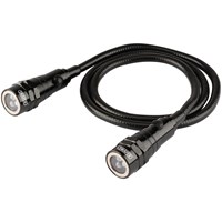 Draper Twin LED Flexible Magnetic Inspection Light