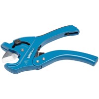 Draper Pro Ratchet PVC Pipe Cutter