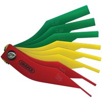 Draper Brake Pad Thickness Gauge