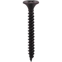 Drywall Screws Fine Thread Black Phos Handy Tub Drywall Screws Fine Thread Black Phos Handy Tub