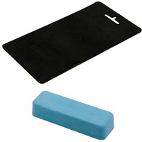 Trend Honing Paste and Strop Kit