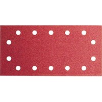 Bosch Punched Hook and Loop Sanding Sheets Bosch Punched Hook and Loop Sanding Sheets