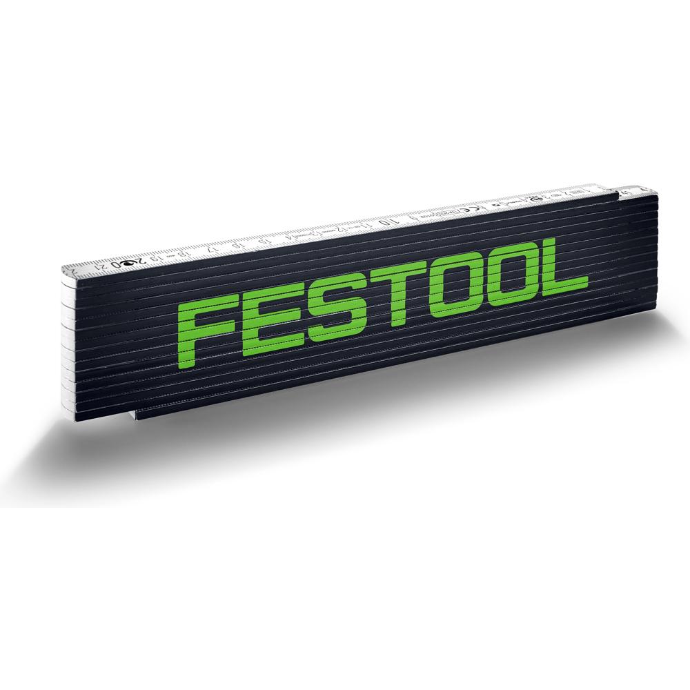 Festool Digital Ruler Festool Fan Folding Wooden Rule | Rulers