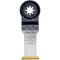 Festool Starlock Plus Carbide Oscillating Multi Tool Plunge Blade 