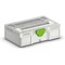 Festool Systainer SYS3 S 76 TRA Tool Case for SYS3-RK/6 Rack 