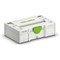Festool SYS3 S 76 Systainer Tool Case 