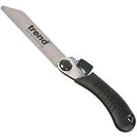 Trend Folding Flush Cut Saw Trend Folding Flush Cut Saw