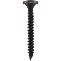 Drywall Screws Fine Thread Black Phosphate Drywall Screws Fine Thread Black Phosphate