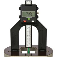 Trend Digital Depth Gauge Trend Digital Depth Gauge