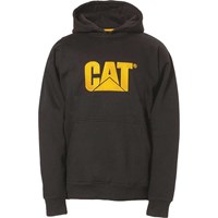 Caterpillar Mens Trademark Jumper