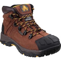 Amblers Mens Safety FS39 Waterproof Safety Boots Amblers Mens Safety FS39 Waterproof Safety Boots