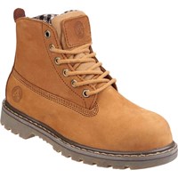 Amblers Ladies Safety FS103 Goodyear Welted Safety Boots Amblers Ladies Safety FS103 Goodyear Welted Safety Boots