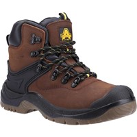Amblers Mens Safety FS197 Shock Absorbing Waterproof Safety Boots Amblers Mens Safety FS197 Shock Absorbing Waterproof Safety Boots