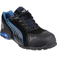 Puma Mens Safety Rio Low Safety Boots Puma Mens Safety Rio Low Safety Boots
