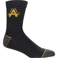Amblers Safety Heavy Duty Work Socks 3 Pack