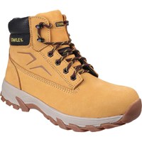 Stanley Tradesman Safety Boots Stanley Tradesman Safety Boots