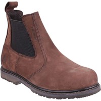 Amblers Mens Safety As148 Sperrin Lightweight Waterproof Pull On Dealer Safety Boots Amblers Mens Safety As148 Sperrin Lightweight Waterproof Pull On Dealer Safety Boots