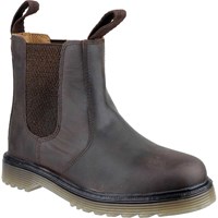 Amblers Mens Chelmsford Dealer Boots Amblers Mens Chelmsford Dealer Boots