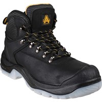 Amblers Mens Safety FS199 Antistatic Hiker Safety Boots Amblers Mens Safety FS199 Antistatic Hiker Safety Boots