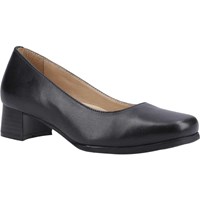 Amblers Walford Ladies Shoes Wide Fit Court Amblers Walford Ladies Shoes Wide Fit Court