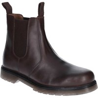 Amblers Mens Chelmsford Slip On Dealer Boots Amblers Mens Chelmsford Slip On Dealer Boots