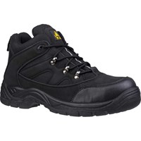 Amblers Mens Safety FS151 Vegan Friendly Safety Boots Amblers Mens Safety FS151 Vegan Friendly Safety Boots