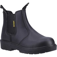 Amblers Mens Safety FS116 Dual Density Pull On Safety Dealer Boots Amblers Mens Safety FS116 Dual Density Pull On Safety Dealer Boots