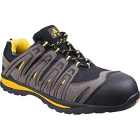 Amblers Safety FS42C Metal Free Lace Up Safety Trainer Amblers Safety FS42C Metal Free Lace Up Safety Trainer