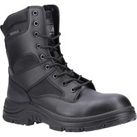 Amblers Mens Safety Combat Hi-Leg Waterproof Metal Free Boots Amblers Mens Safety Combat Hi-Leg Waterproof Metal Free Boots
