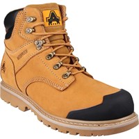 Amblers Mens Safety FS226 Goodyear Welted Waterproof Industrial Safety Boots Amblers Mens Safety FS226 Goodyear Welted Waterproof Industrial Safety Boots