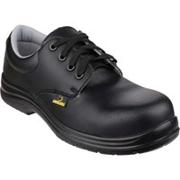 Amblers Safety FS662 Metal Free Water Resistant Lace Up Safety Shoe Amblers Safety FS662 Metal Free Water Resistant Lace Up Safety Shoe
