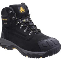 Amblers Mens Safety FS987 Metatarsal Protection Waterproof Safety Boots Amblers Mens Safety FS987 Metatarsal Protection Waterproof Safety Boots