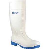 Amblers Safety FS98 Steel Toe Food Safety Wellington