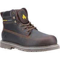 Amblers Safety FS164 Goodyear Welted Industrial Safety Boot Amblers Safety FS164 Goodyear Welted Industrial Safety Boot