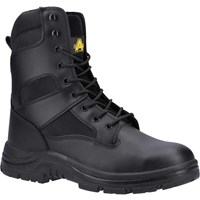 Amblers Safety FS008 Water Resistant Hi Leg Safety Boots Amblers Safety FS008 Water Resistant Hi Leg Safety Boots