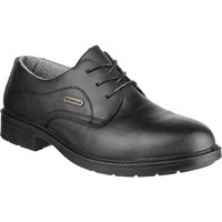 Amblers Safety FS62 Waterproof Lace Up Gibson Safety Shoe Amblers Safety FS62 Waterproof Lace Up Gibson Safety Shoe