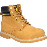 Amblers Mens Safety FS7 Goodyear Welted Safety Boots Amblers Mens Safety FS7 Goodyear Welted Safety Boots