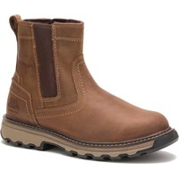 Caterpillar Mens Pelton Safety Boots Caterpillar Mens Pelton Safety Boots