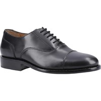 Amblers James Leather Soled Oxford Dress Shoe Amblers James Leather Soled Oxford Dress Shoe