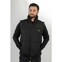Caterpillar Mens Arctic Zone Vest Caterpillar Mens Arctic Zone Vest